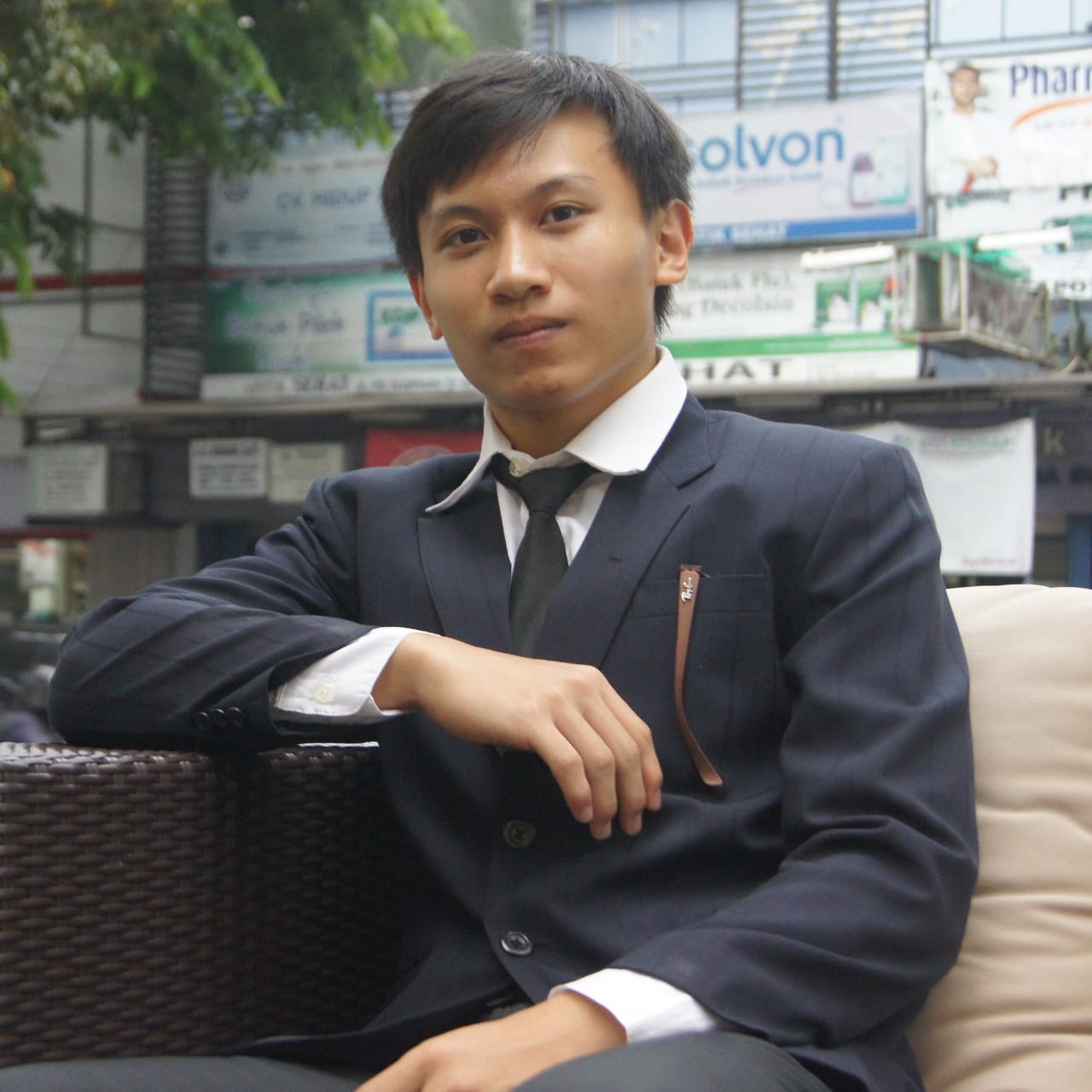 Michael Glen Lorenzo