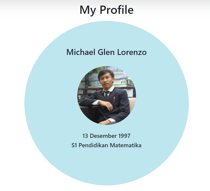 website-game-profile